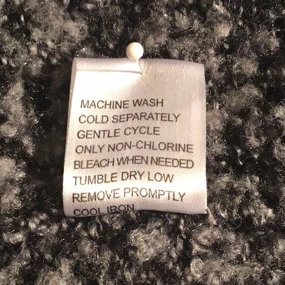 APPLESEED PETITE cardigan - Picture 7 of 10